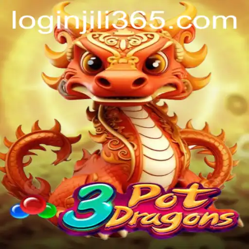 Exploring the Thrills of 3PotDragons at JILi365.com