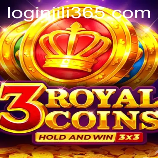 Discover the Thrilling World of 3royalcoins on JILi365.com