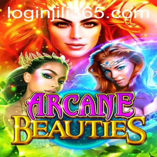 ArcaneBeauties: A Magical Gaming Experience on JILi365.com