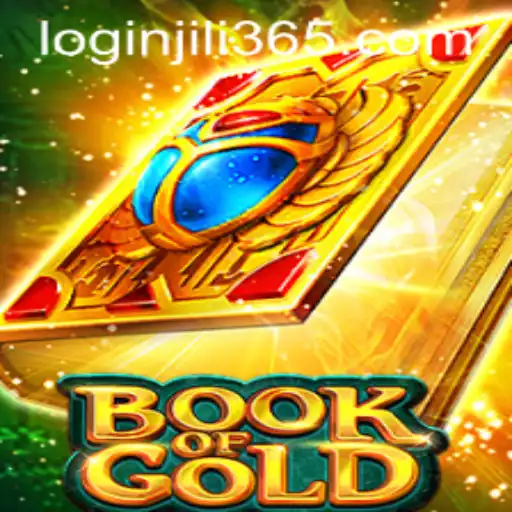 Discover the Allure of BookofGold at JILi365.com