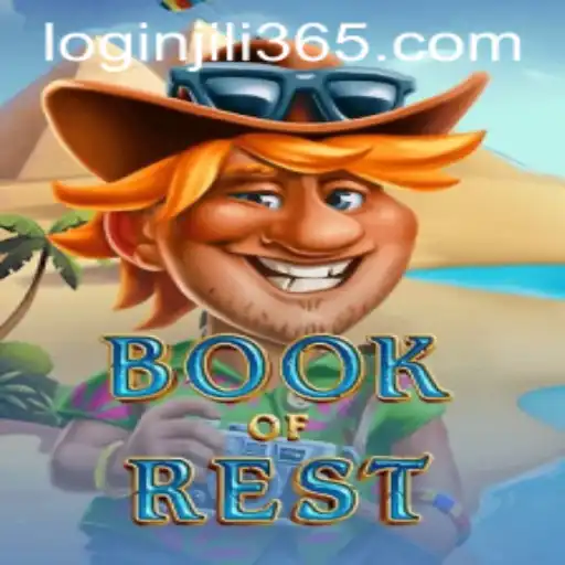 Discover the Mysteries of BookofRest: An Engaging Adventure