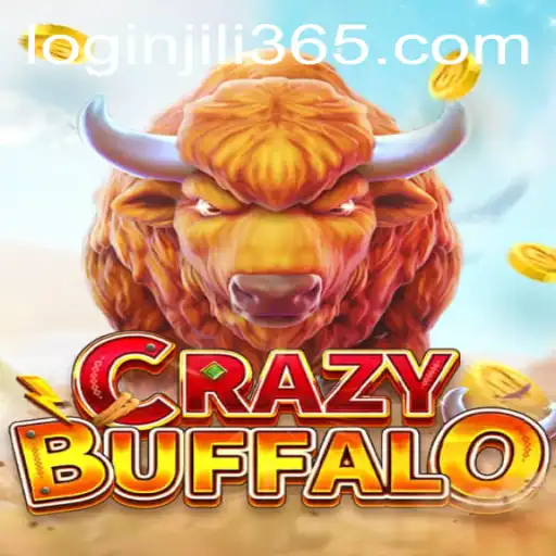 An In-Depth Look at CRAZYBUFFALO on JILi365.com
