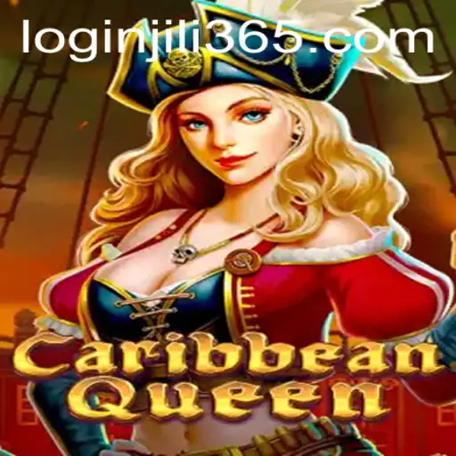 Discover the Thrills of CaribbeanQueen at JILi365.com