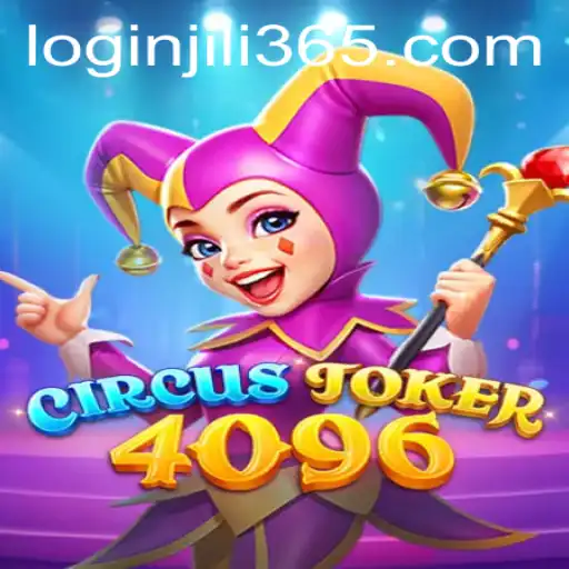 Explore the Thrilling World of CircusJoker4096: A New Era of Gaming