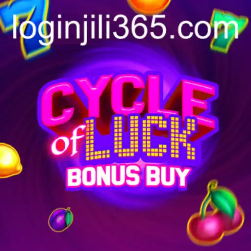 Cycle of Luck Bonus Buy: A Thrilling Gaming Experience on JILi365.com