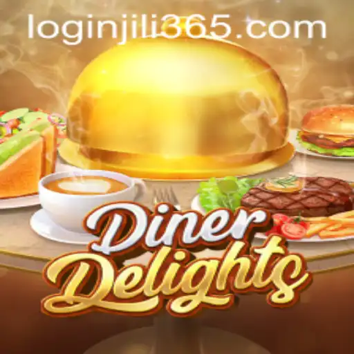 Discover DinerDelights: A Culinary Adventure at Your Fingertips