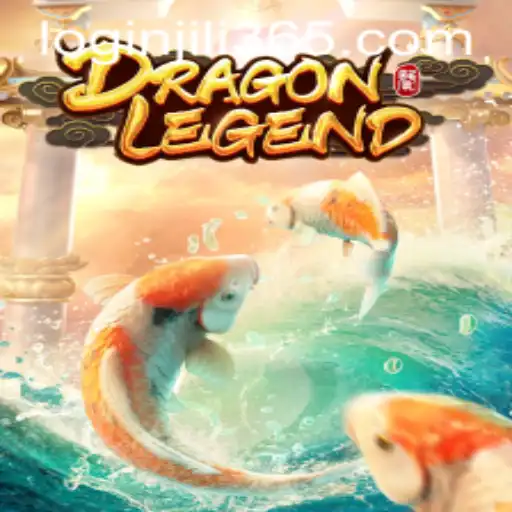 Experience the Thrills of DragonLegend at JILi365.com