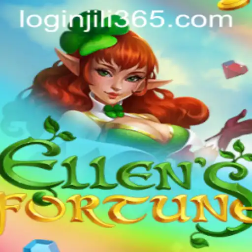 Unveiling EllensFortune: A Thrilling Casino Adventure by JILi365.com