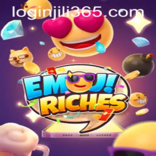 EmojiRiches: Dive into the Virtual Wealth of Emotions