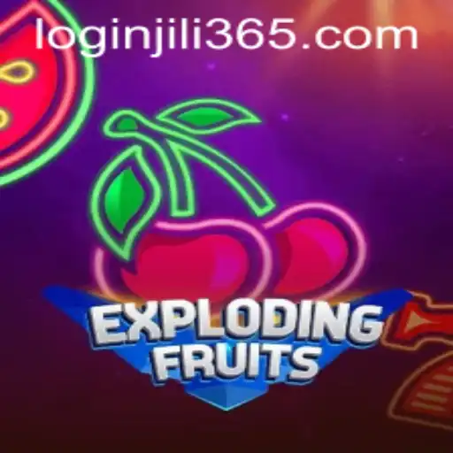 ExplodingFruits: A Dynamic Gaming Experience by JILi365.com