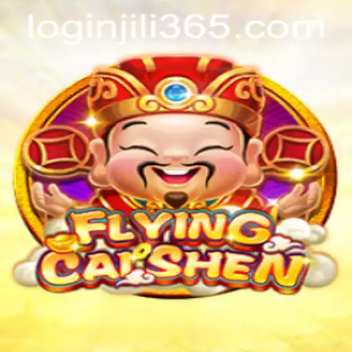 Discovering the Thrill of FlyingCaiShen: An In-Depth Look at JILi365.com's Latest Game