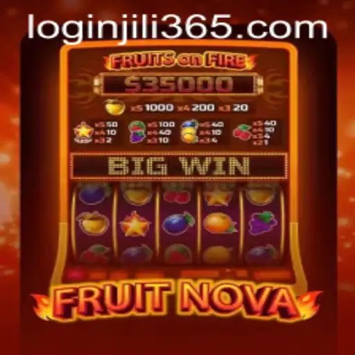 Exploring the Vibrant World of FruitNova