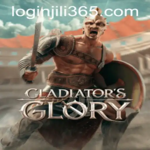 GladiatorsGlory: Conquer the Arena with JILi365.com
