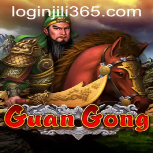 Exploring the Mystical World of GuanGong