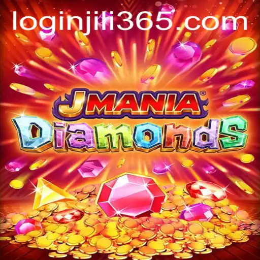 Dive into the Exciting World of JManiaDiamonds on JILi365.com