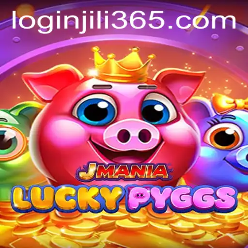 Discover the Thrill of JManiaLuckyPyggs: A Comprehensive Guide to Gaming Delight