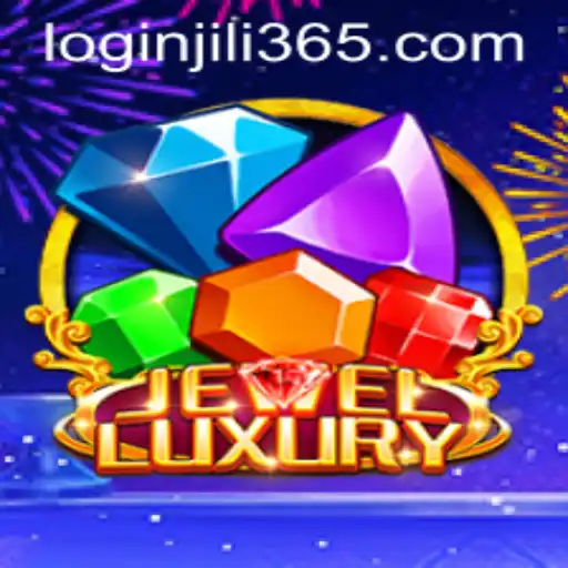 Discover the Sparkling World of JewelLuxury: A Gaming Adventure with JILi365.com