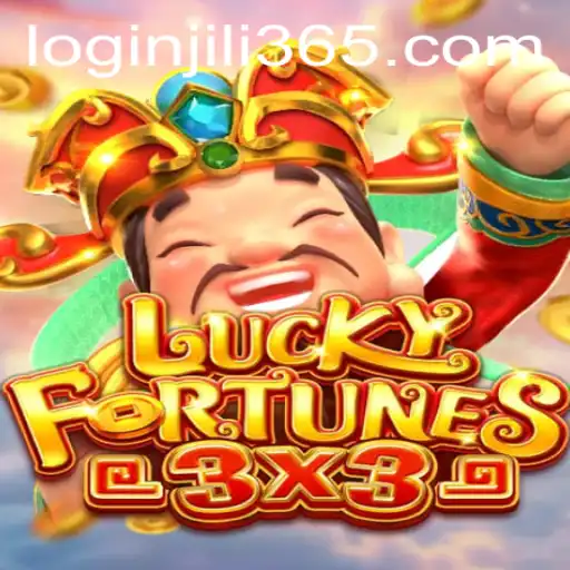 Discovering the Excitement of LUCKYFORTUNES3x3: A Deep Dive into Gameplay and Rules