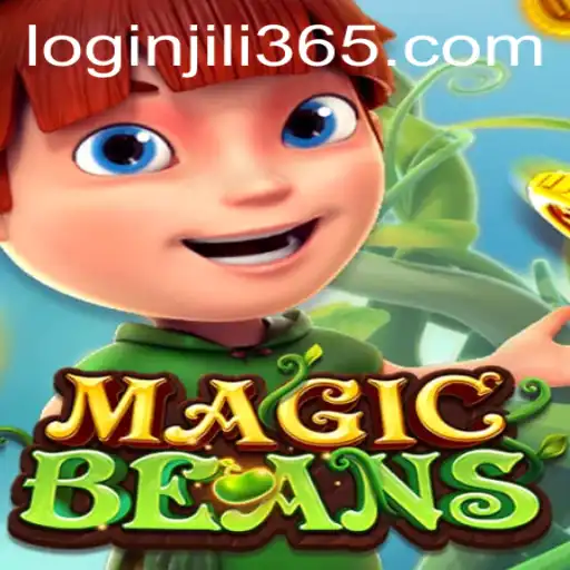 Discover the Enchanting World of MAGICBEANS on JILi365.com