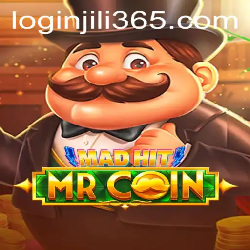 MadHitMrCoin: A Thrilling Gaming Experience on JILi365.com