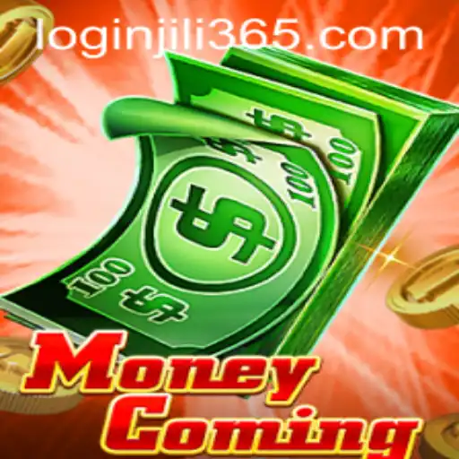 MoneyComing: A New Gaming Experience by JILi365.com