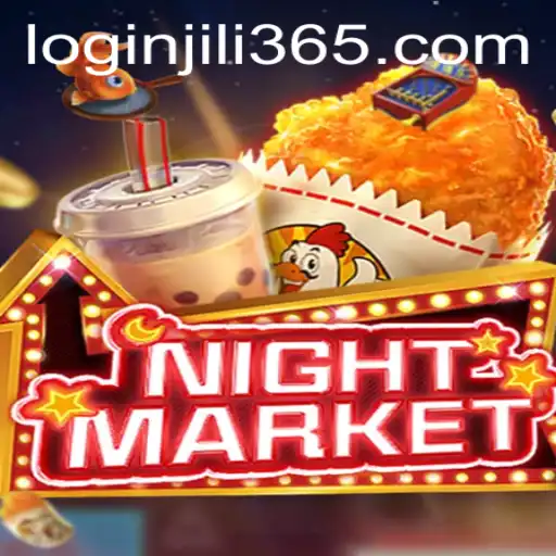 Exploring NIGHTMARKET: An Immersive Gaming Experience with JILi365.com