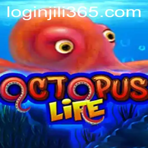 Discover the Exciting World of OctopusLife at JILi365.com