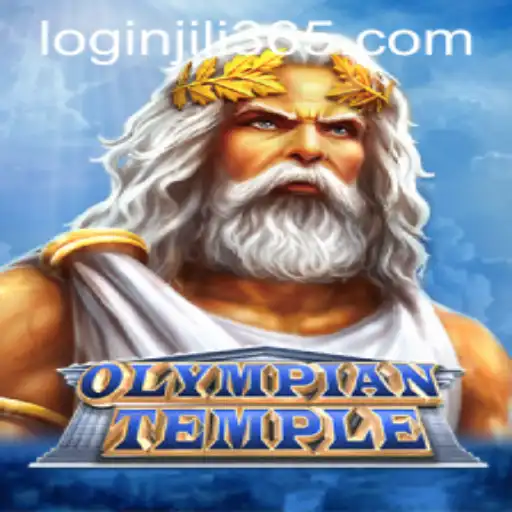 Discover the Mystical World of OlympianTemple on JILi365.com