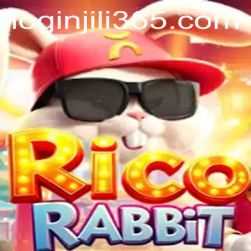 Exploring RicoRabbit: A Captivating Journey into Gaming