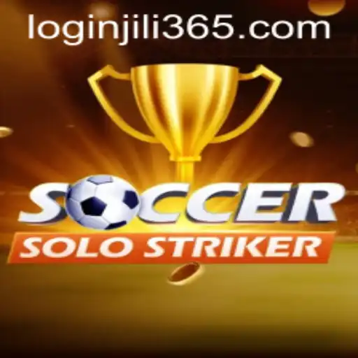 SoccerSoloStriker: An Innovative Gaming Experience with JILi365.com