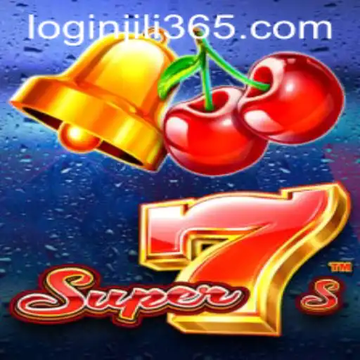 Discover the Exciting World of Super7s at JILi365.com