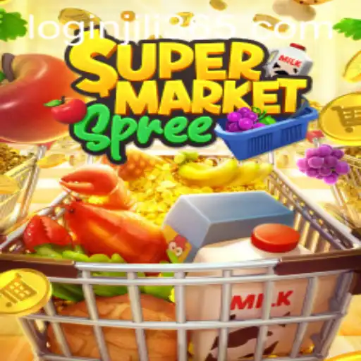 Exploring the Excitement of SupermarketSpree at JILi365.com