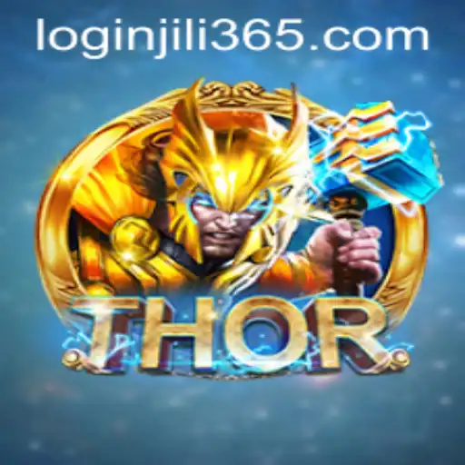 Discover the Thrilling World of THOR: A JILi365.com Exclusive