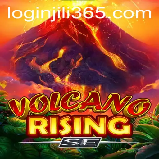 Exploring the Thrills of VolcanoRisingSE: A Fiery Gaming Experience