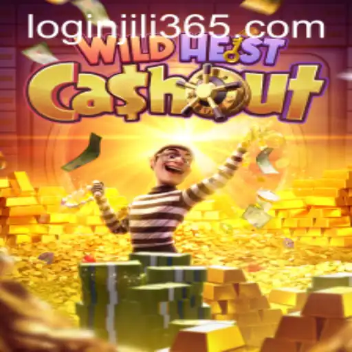 WildHeistCashout: The Thrilling New Game Redefining Online Gaming